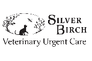 Silver Birch Veterinary Urgent Care Logo